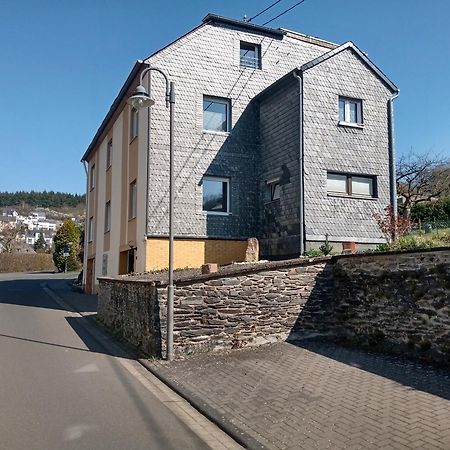 شقة Taubenschlag Mertesdorf المظهر الخارجي الصورة